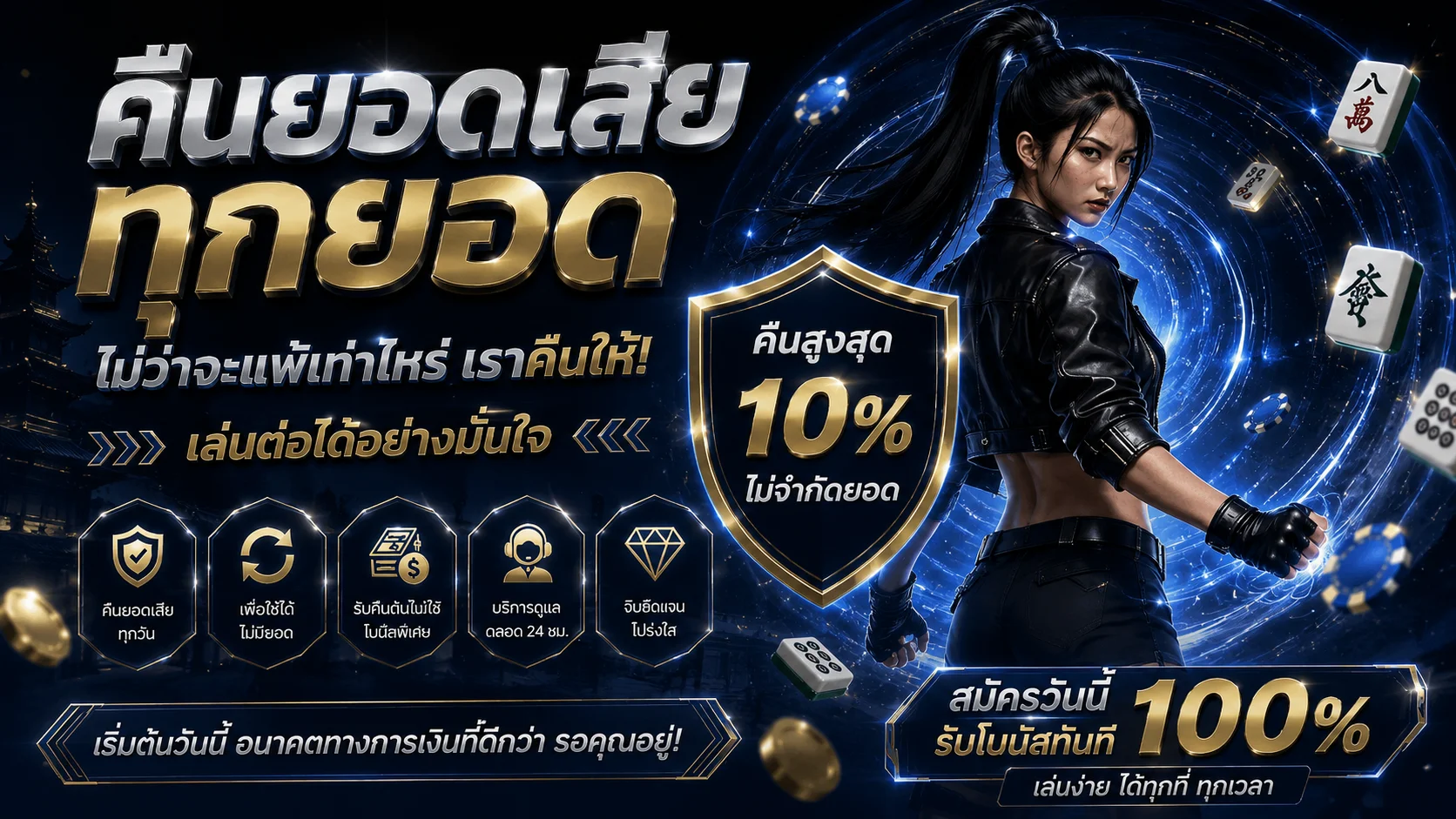 ทางเข้า MAHAGAME77 เข้าเล่นได้ทุกอุปกรณ์ทั้งมือถือและคอม